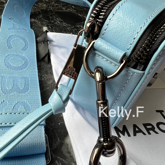 MARC JACOBS snapshot - Picture 5 of 11